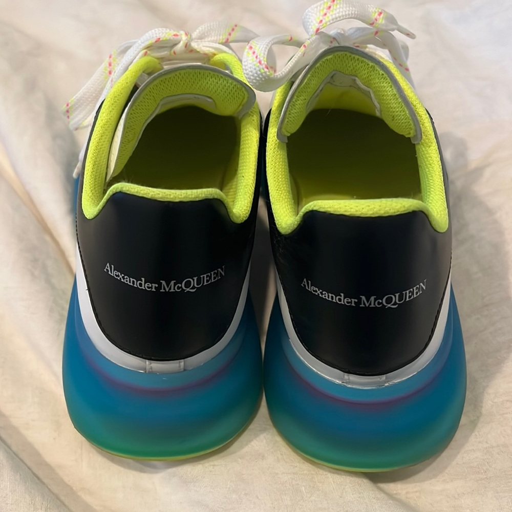 Alexander McQueen sneakers